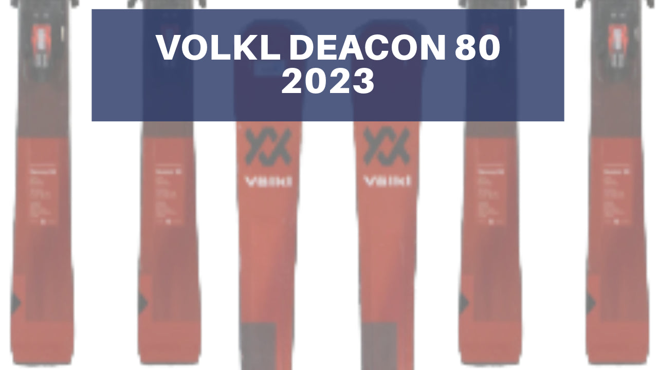 VOLKL DEACON 80 2023 – Switchback Sports