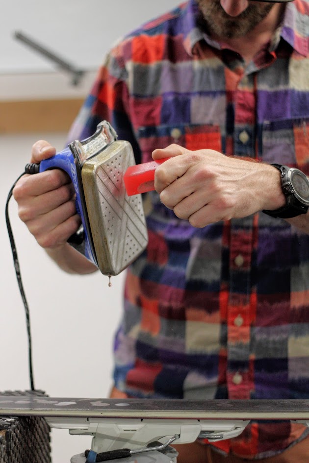 How to Tune Your Skis: A Step-by-Step Guide