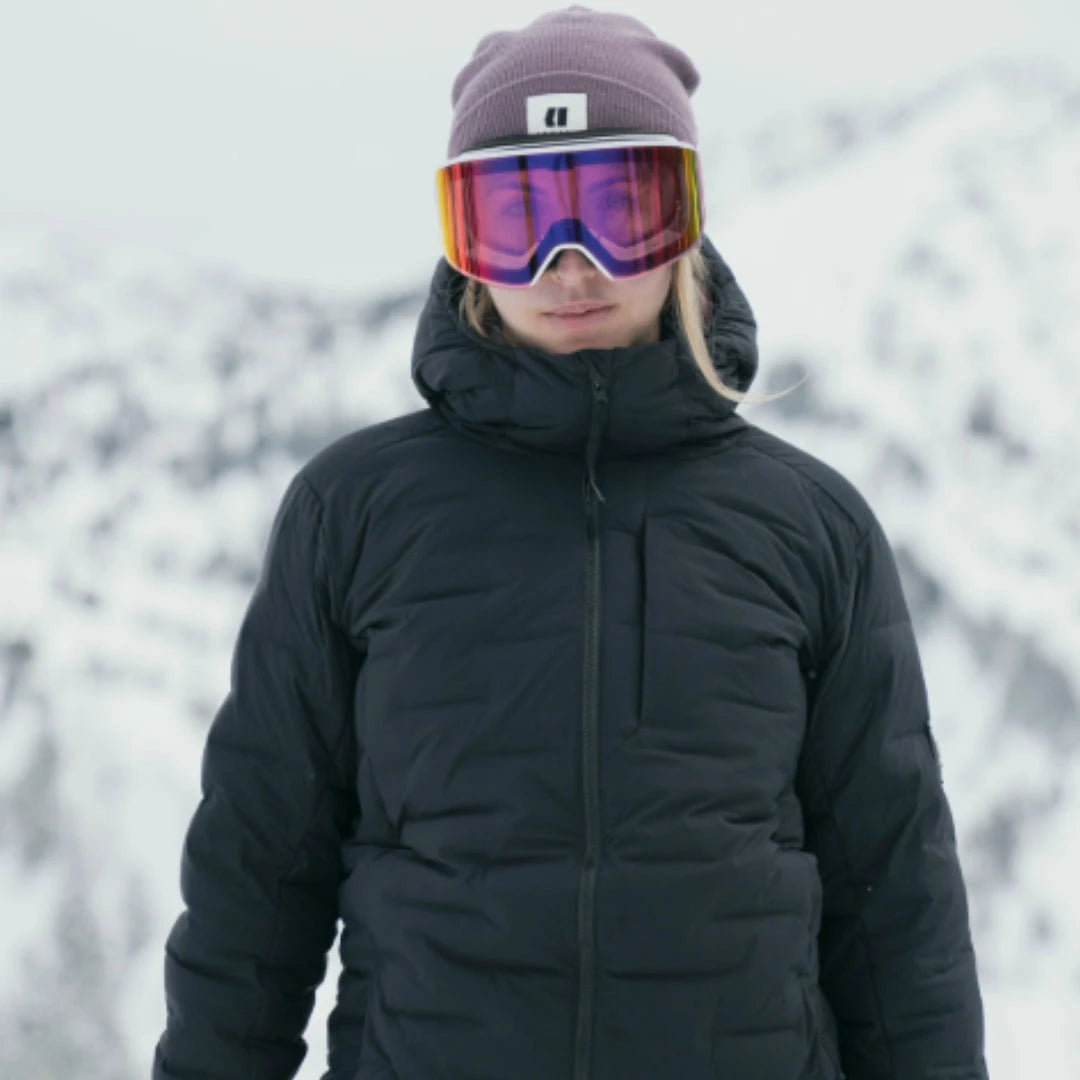 Ski Apparel & Accessories – Switchback Sports