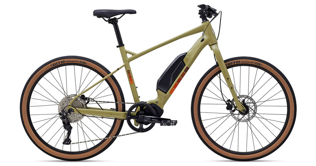 Demo/Used - Marin Sausalito E1 2023