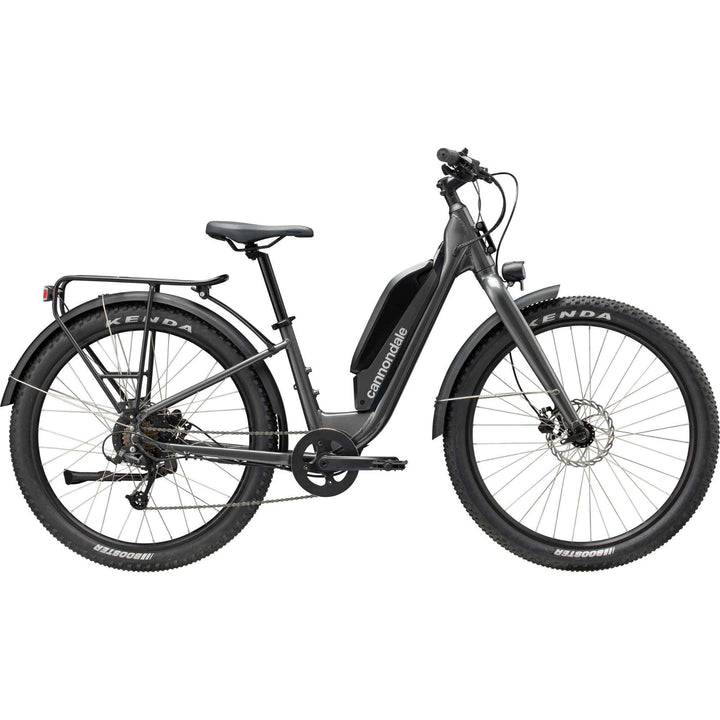 Demo/Used - Cannondale Adventure Neo Allroad Speed