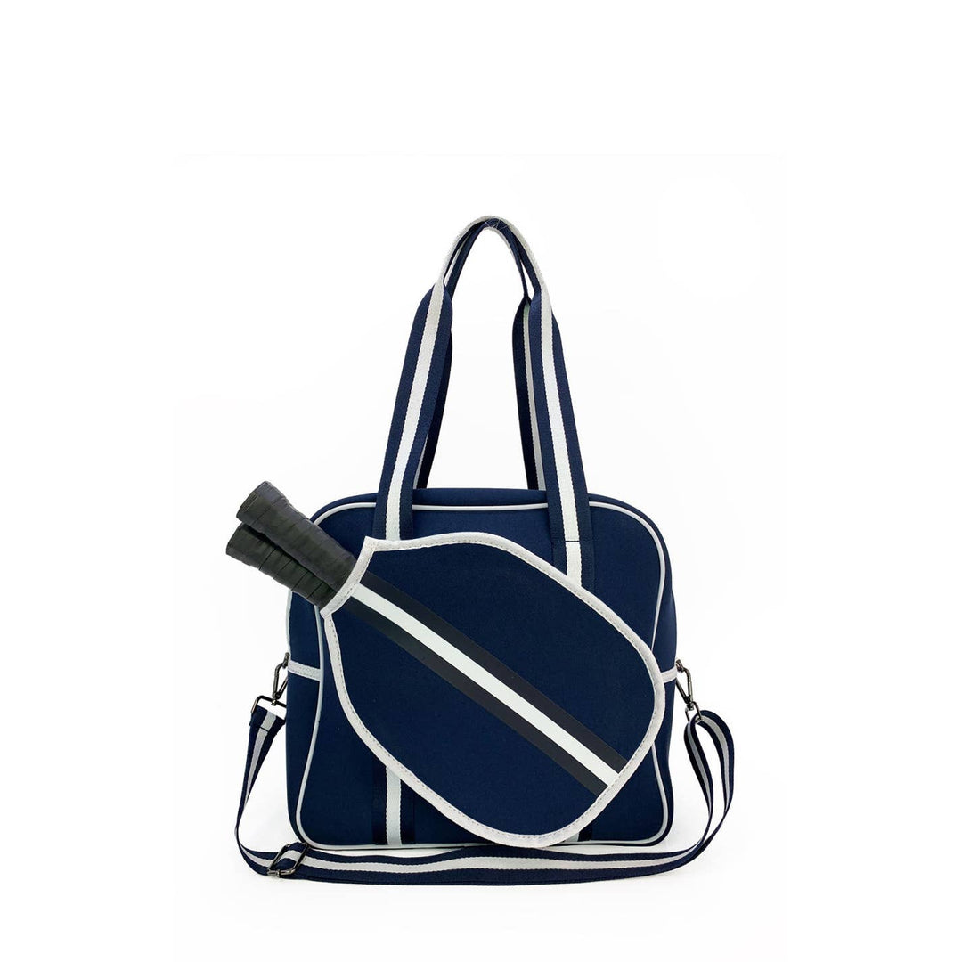 Neoprene Crossbody Sling Pickleball Bag