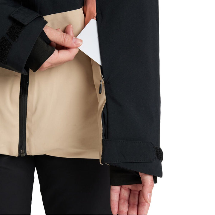 Roxy Peakside Jacket