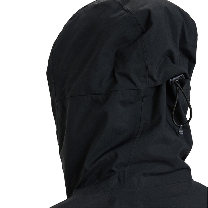 Roxy Peakside Jacket