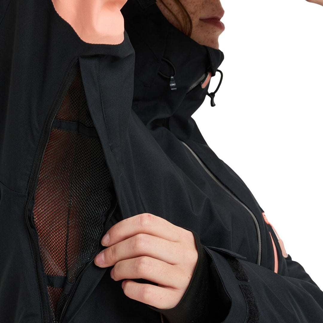 Roxy Peakside Jacket