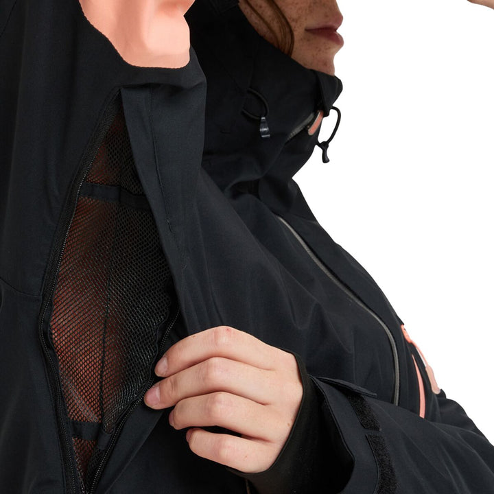 Roxy Peakside Jacket