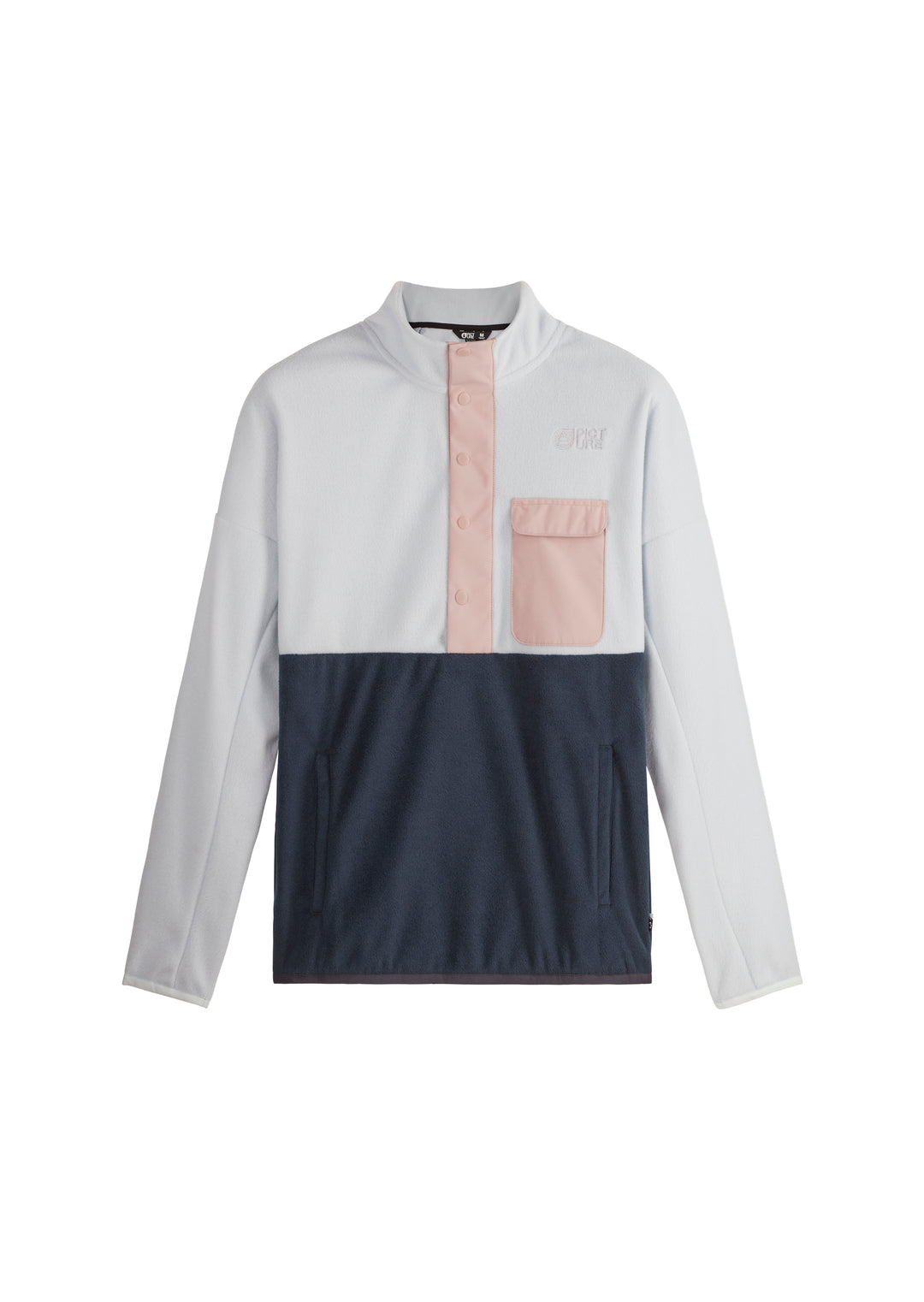 Picture Arcca 1/4 Fleece
