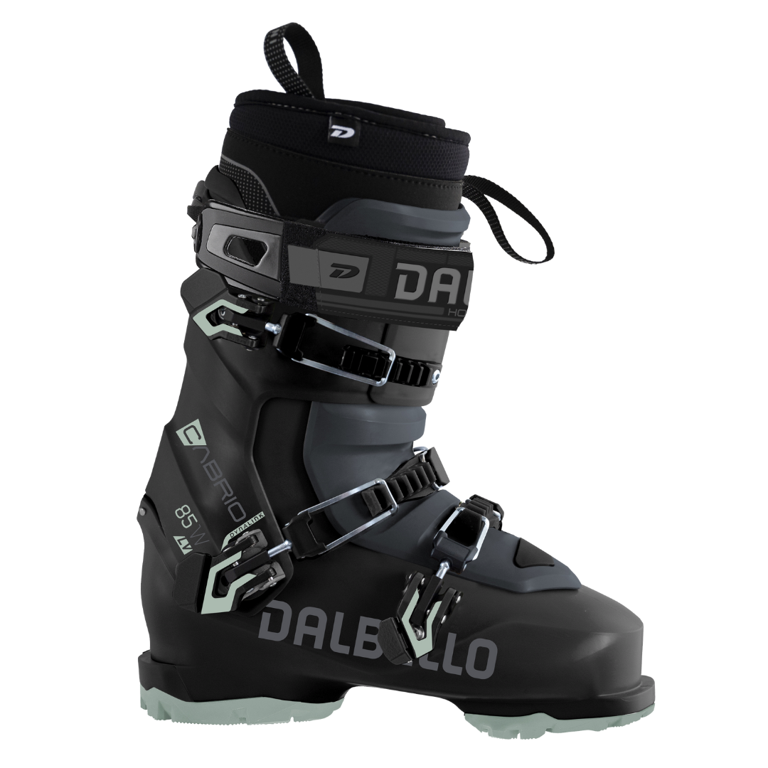 Dalbello Cabrio LV 85 W's