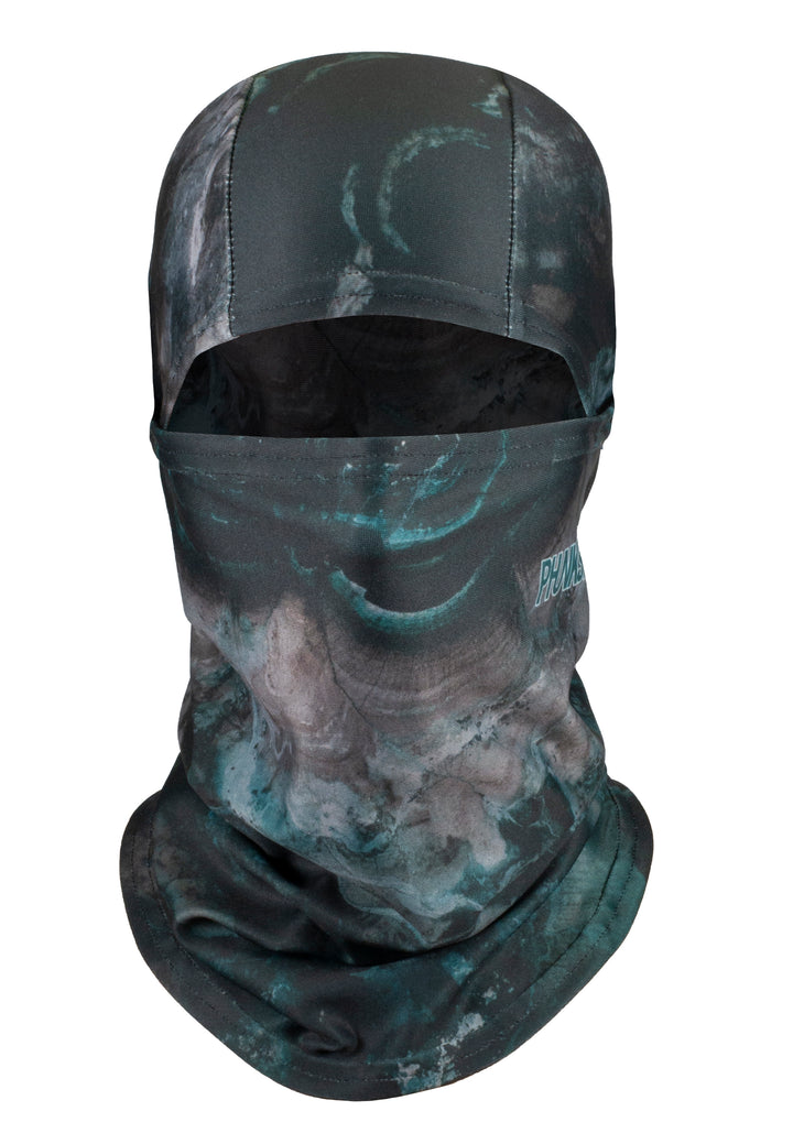 Kombu Convertible Balaclava