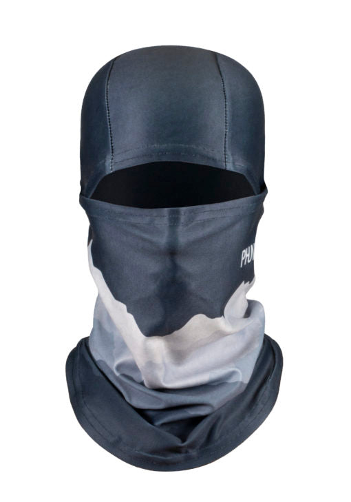 Kombu Convertible Balaclava