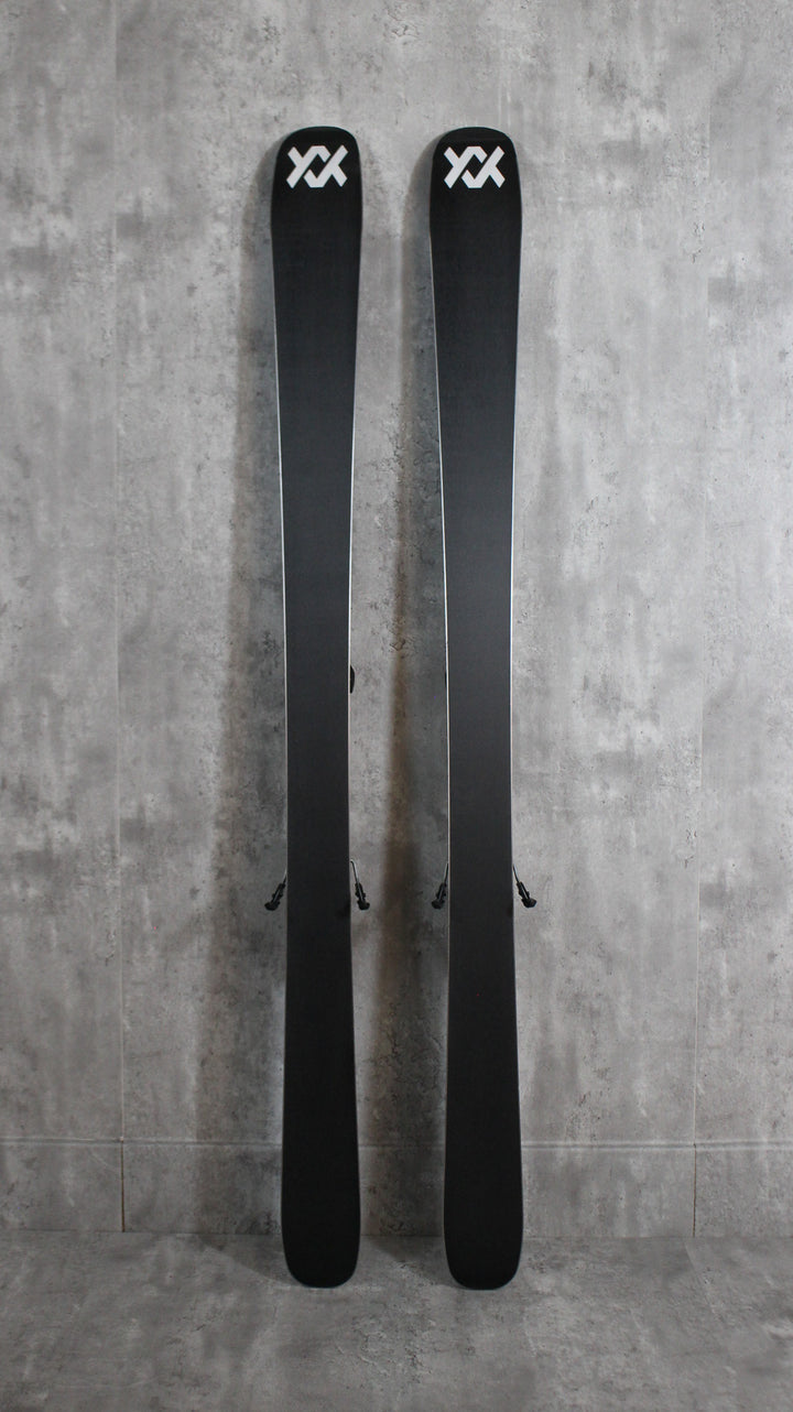 Demo/Used - Volkl Secret 84 W's 2025