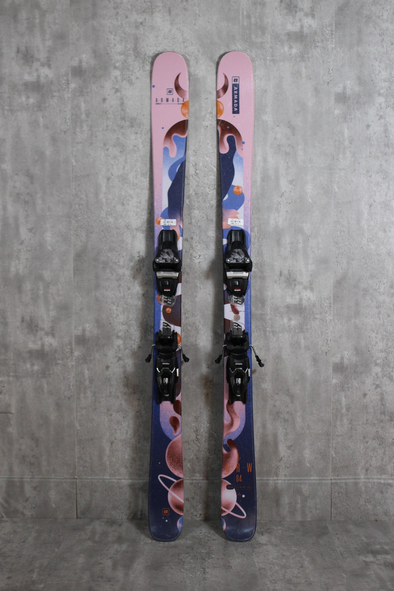 Demo/Used - Armada ARW 84 2025 – Switchback Sports