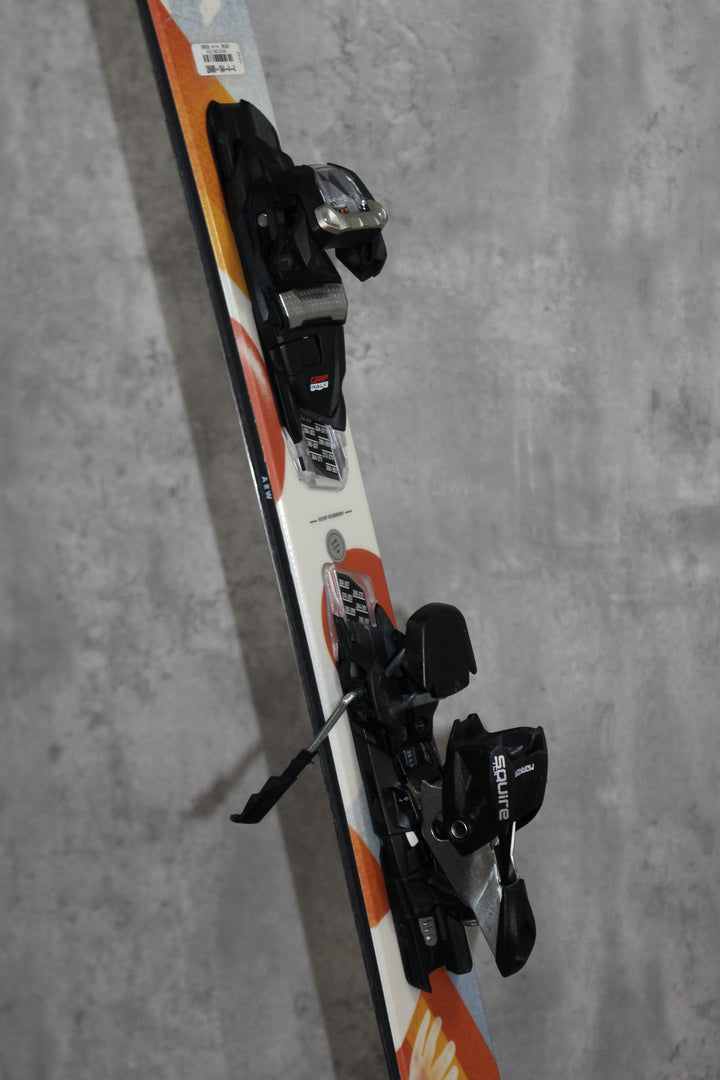 Demo/Used - Armada ARW 94 W'S 2025