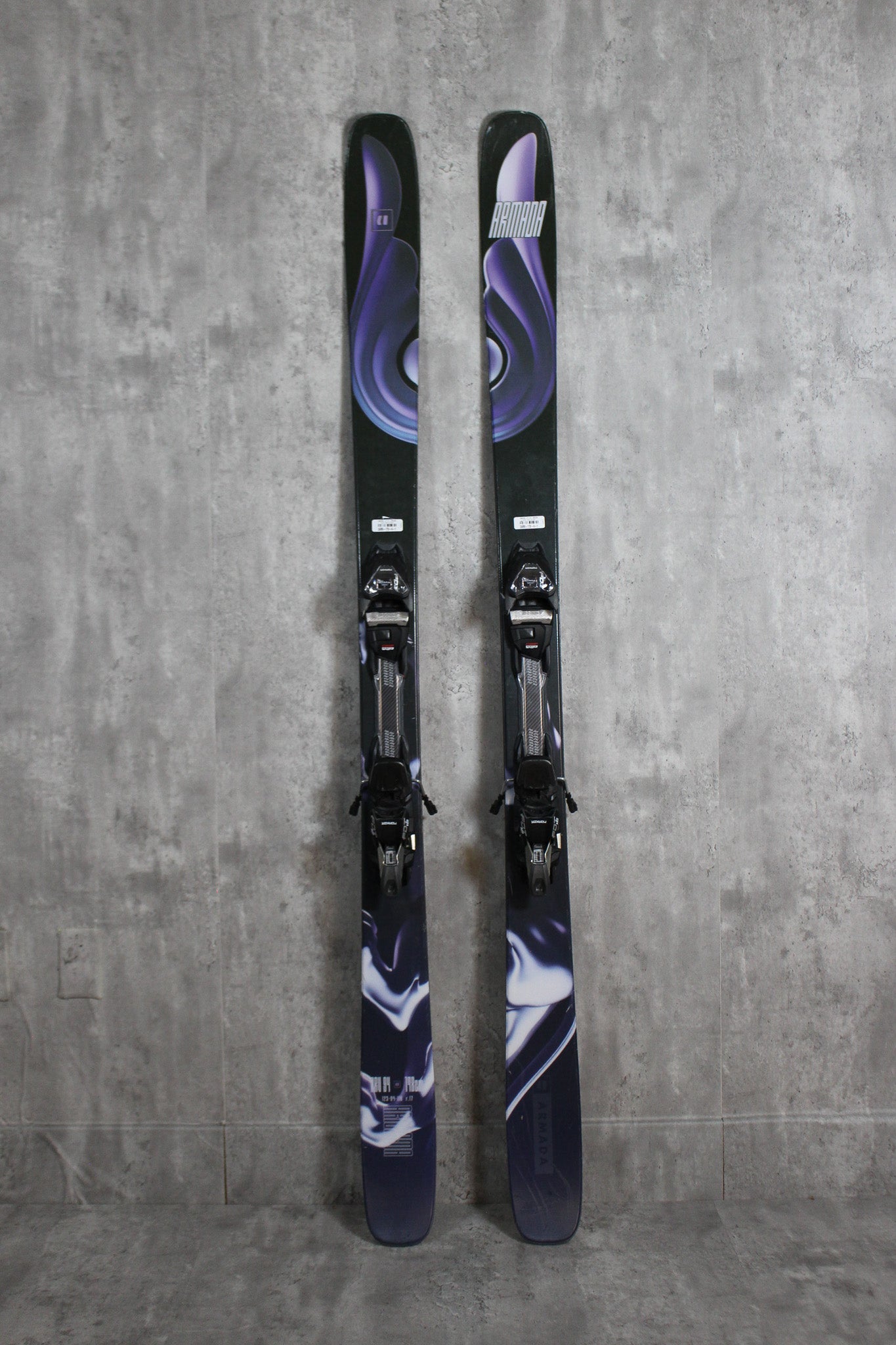 Demo/Used - Armada ARV 94 2025 – Switchback Sports