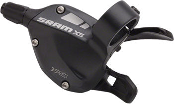 X5 3-Speed Front Trigger Shifter