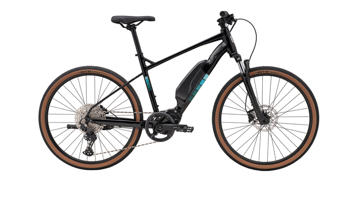 Demo/Used - Marin Sausalito ST E2 - Small - 2