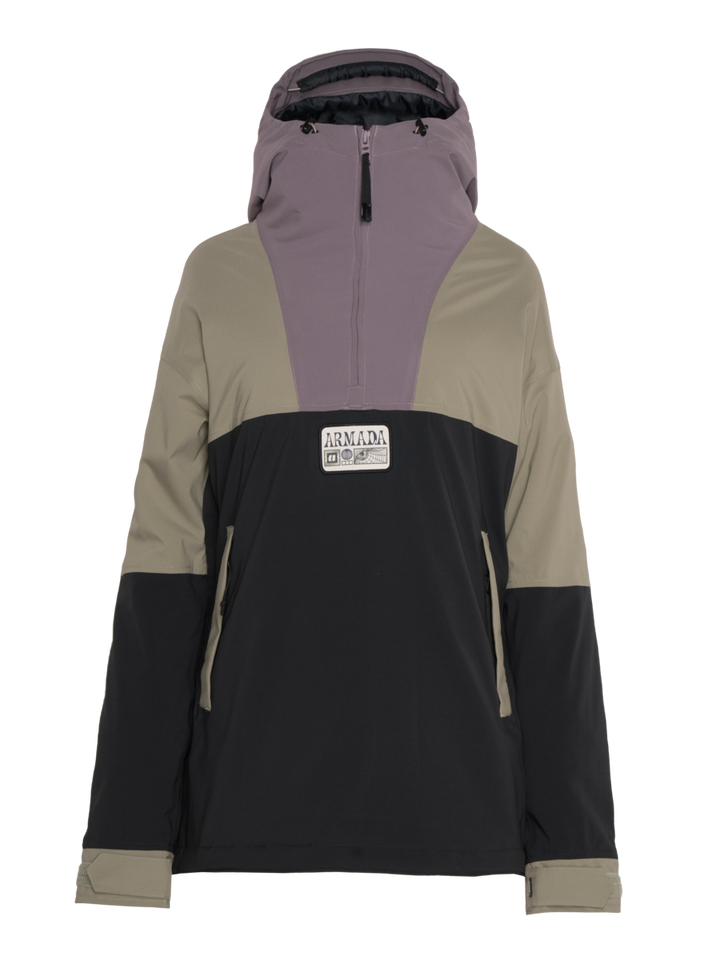 2025 Armada Madaket 2L Insulated Anorak Women's