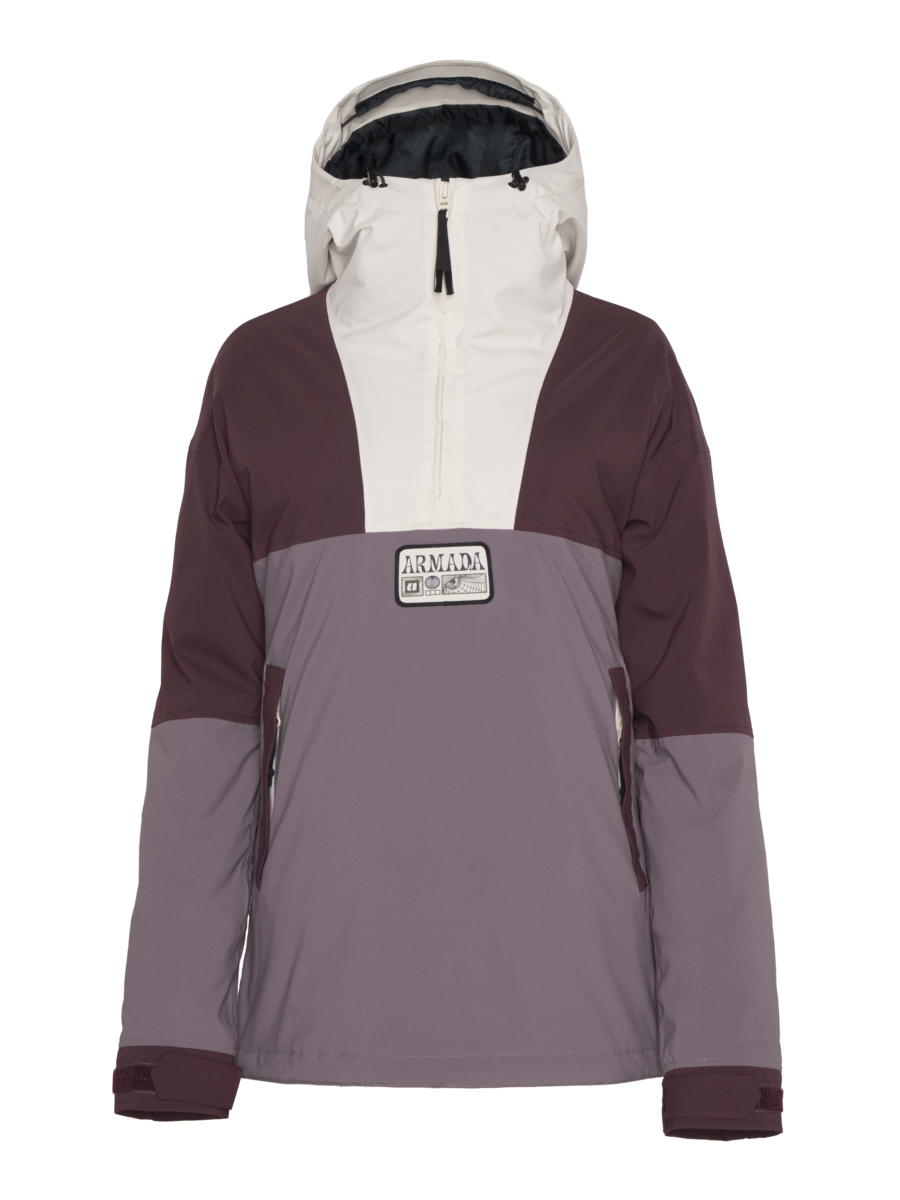 2025 Armada Madaket 2L Insulated Anorak Women's – Switchback Sports