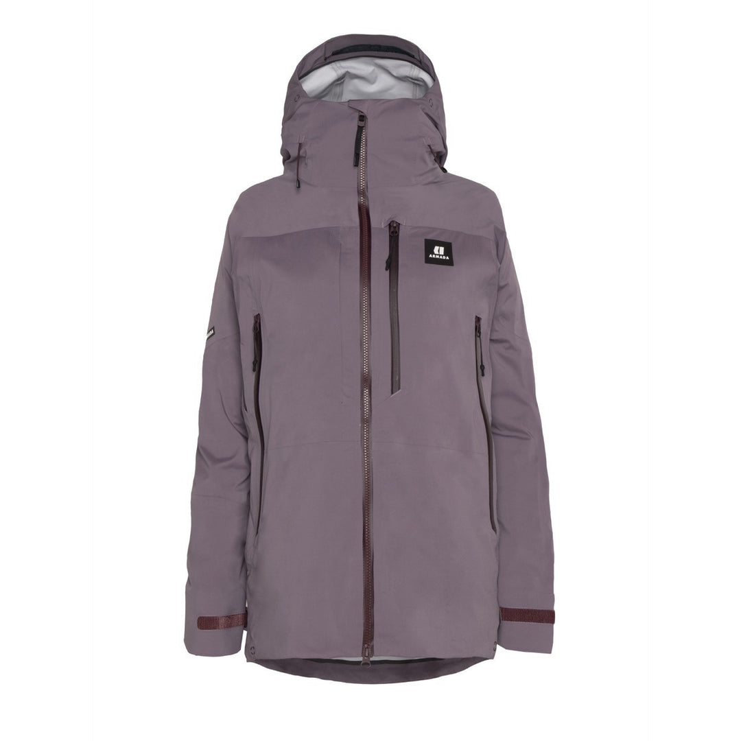 Pavara 3L Jacket