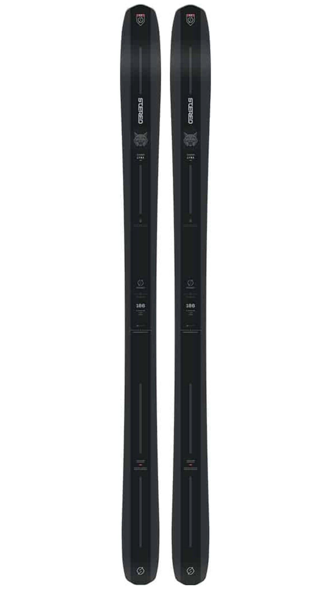 Stereo Carbon Lynx V3
