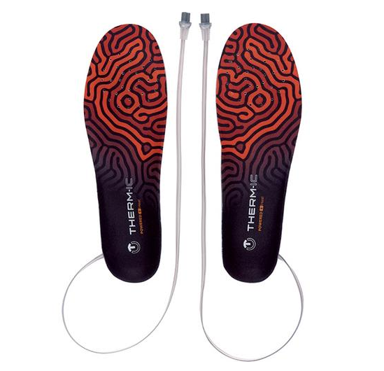 Thermic Heated Insoles