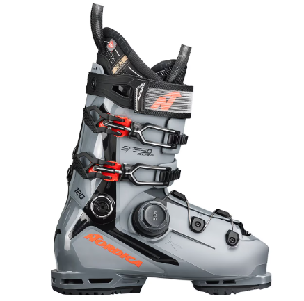 Nordica Speedmachine 3 BOA 120 2025