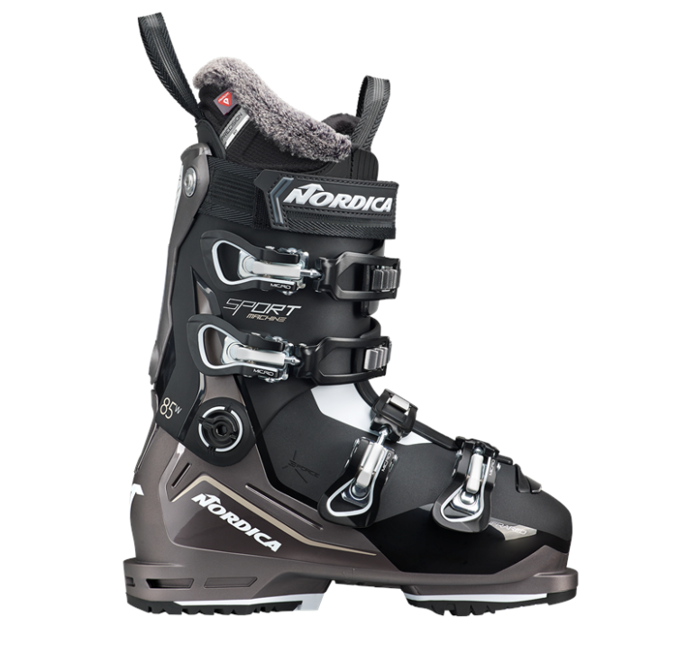 Nordica Sportmachine 3 85 W's 2025