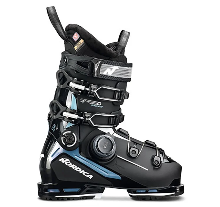 Nordica Speedmachine 3 Boa 95 W's 2025