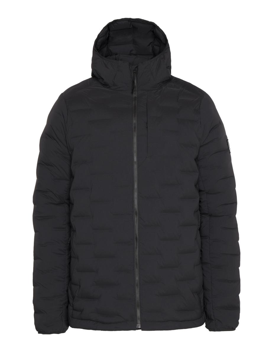 Sitkin Down Jacket