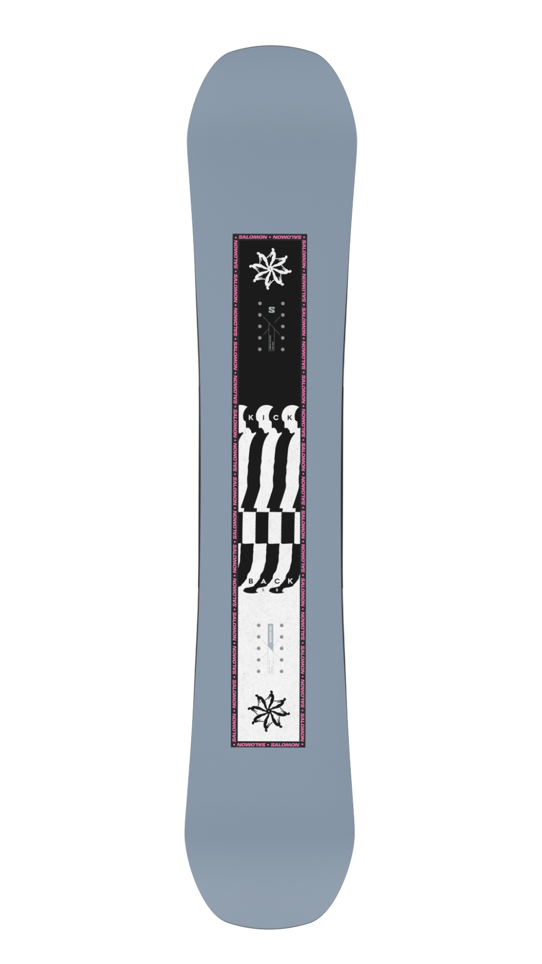 Salomon Kickback 2026 – Switchback Sports