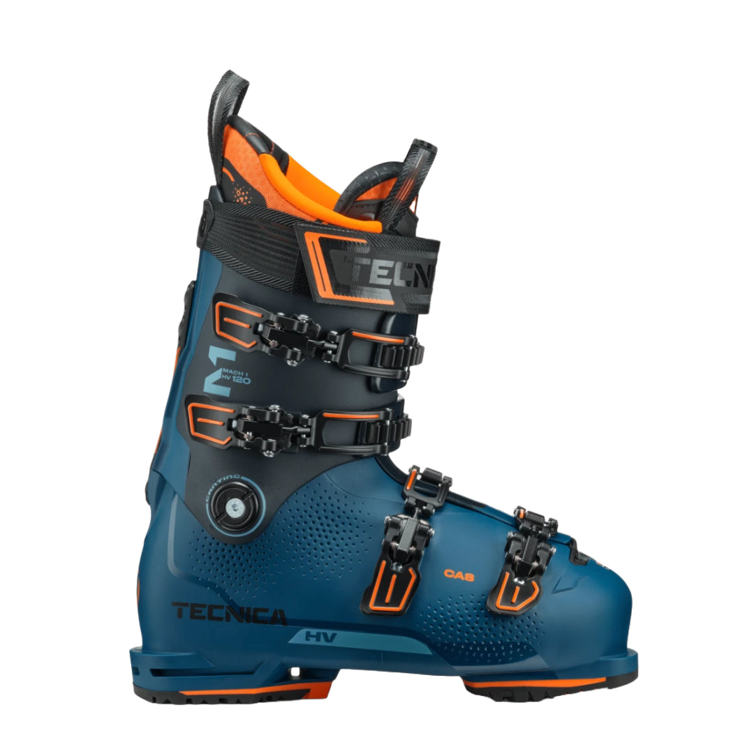 Tecnica Mach1 80 スキー用ブーツ 260-265mm Tecnica Mach1 80 スキー