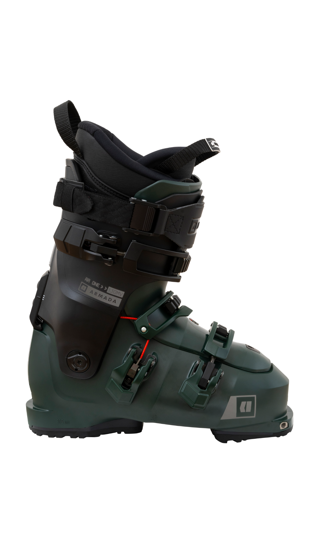 Armada AR One 130 MV 2026 – Switchback Sports