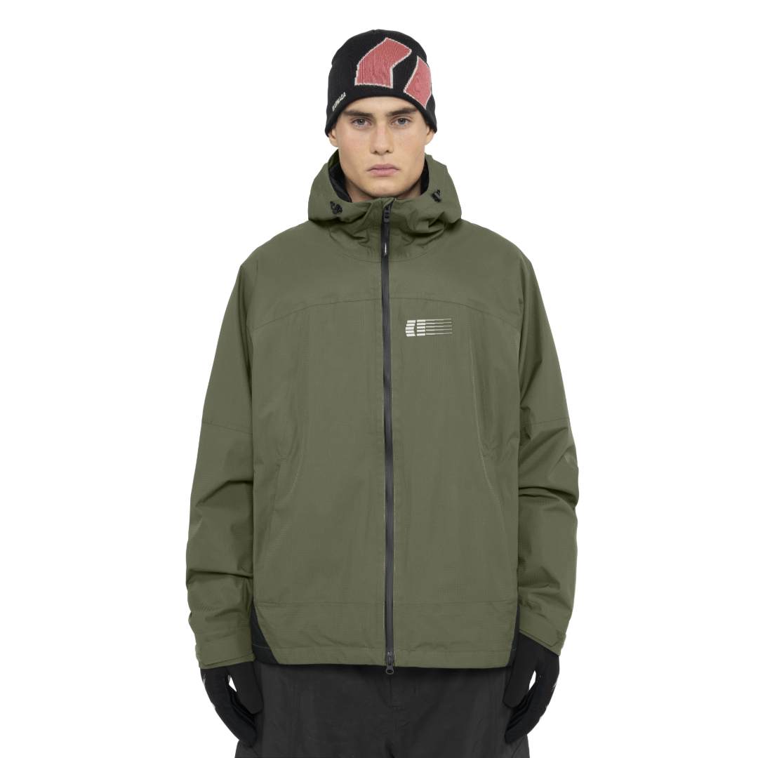 Armada Ansel 2L Shell Jacket – Switchback Sports