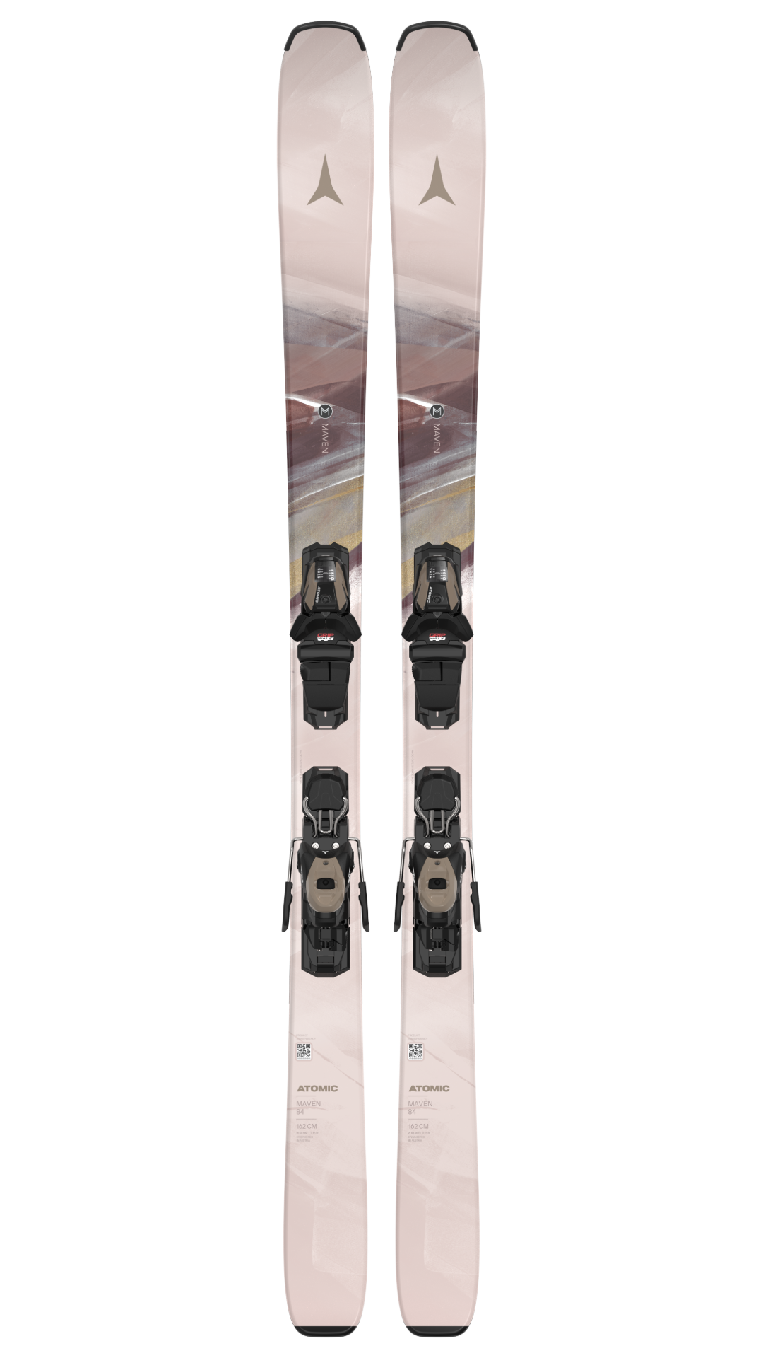 スノーボード　ATOMI 139 Atomic Maven 84 + M10 Binding 2026 – Switchback Sports
