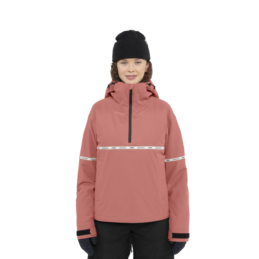 Armada Madaket 2L Insulated Anorak Jacket – Switchback Sports