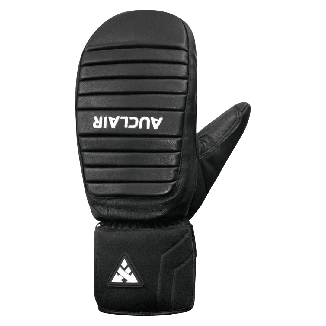 auclair handschuhe Auclair Outseam Mitts Black / L