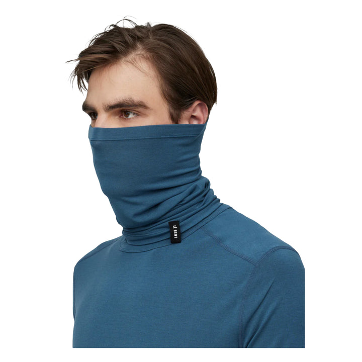Le Bent Lightweight Neck Gaiter
