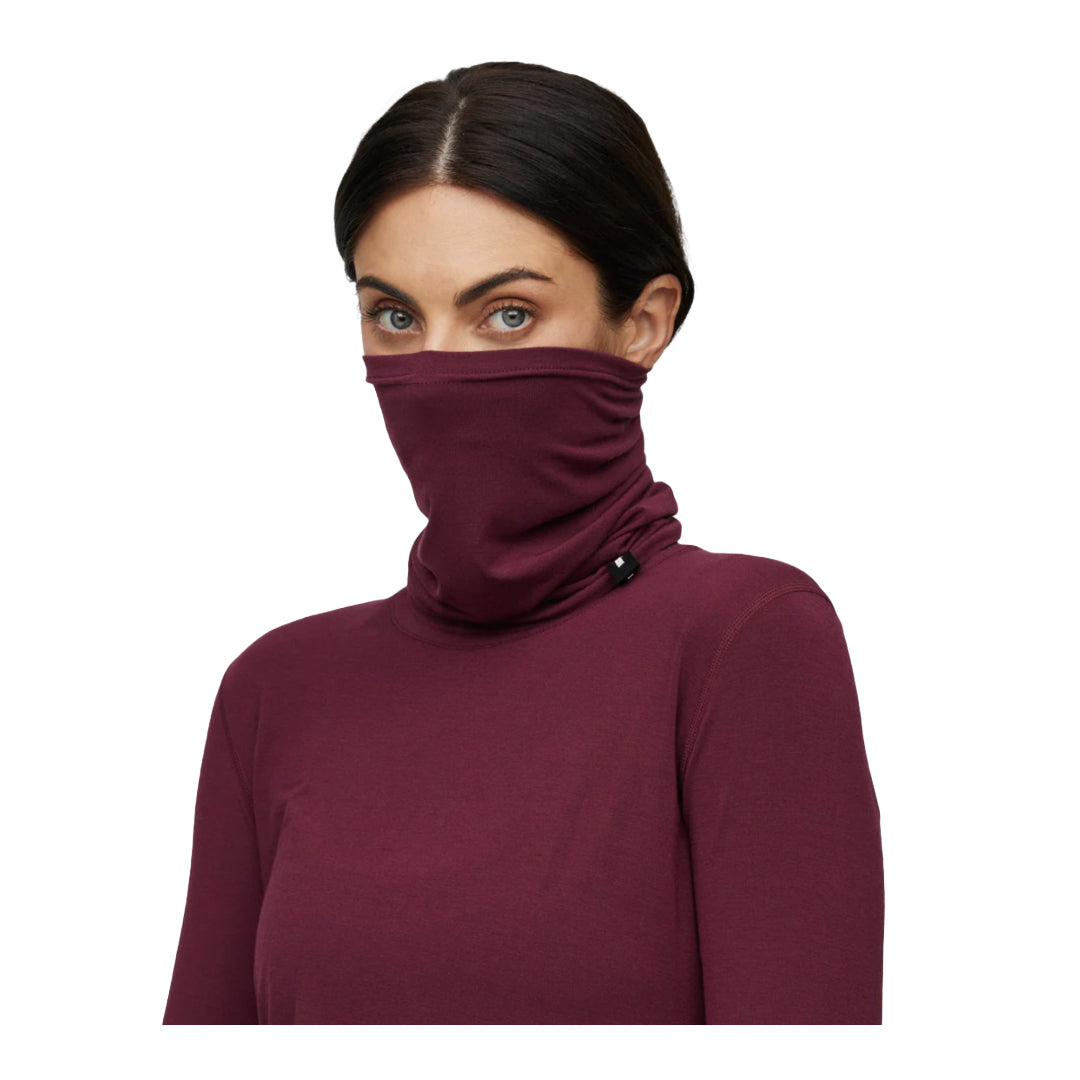 Le Bent Lightweight Neck Gaiter