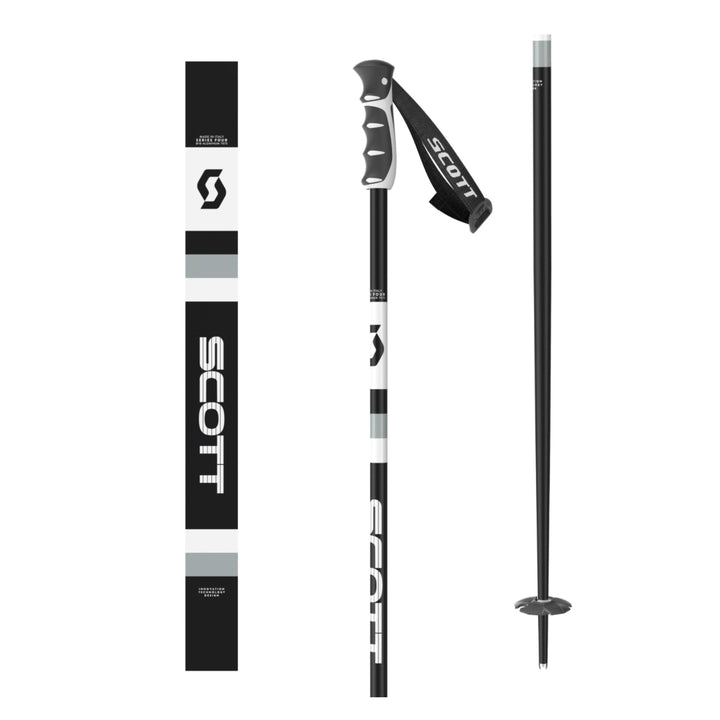 Scott Sun Valley Poles