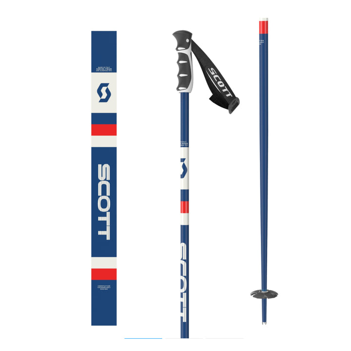 Scott Sun Valley Poles