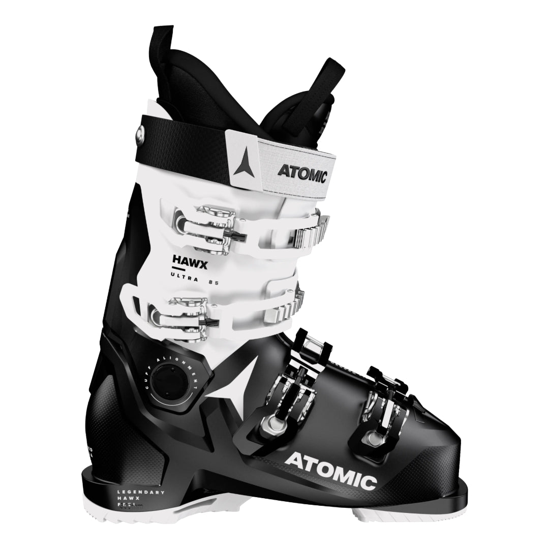 Atomic Hawx Ultra 85 W's 2025🎿 – Switchback Sports