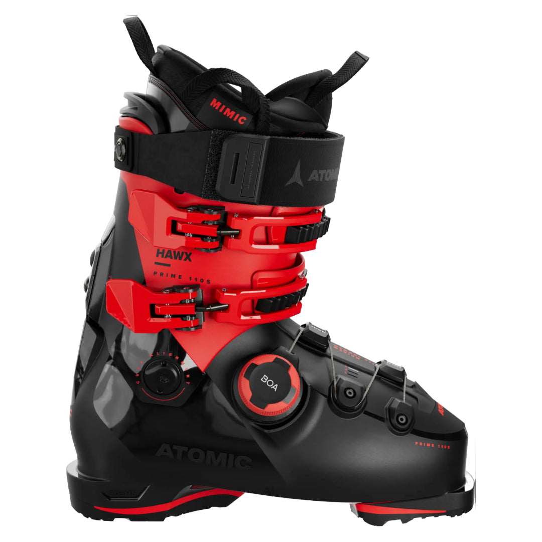 Atomic Hawx Prime 110 S BOA GW M's 2025🎿 – Switchback Sports