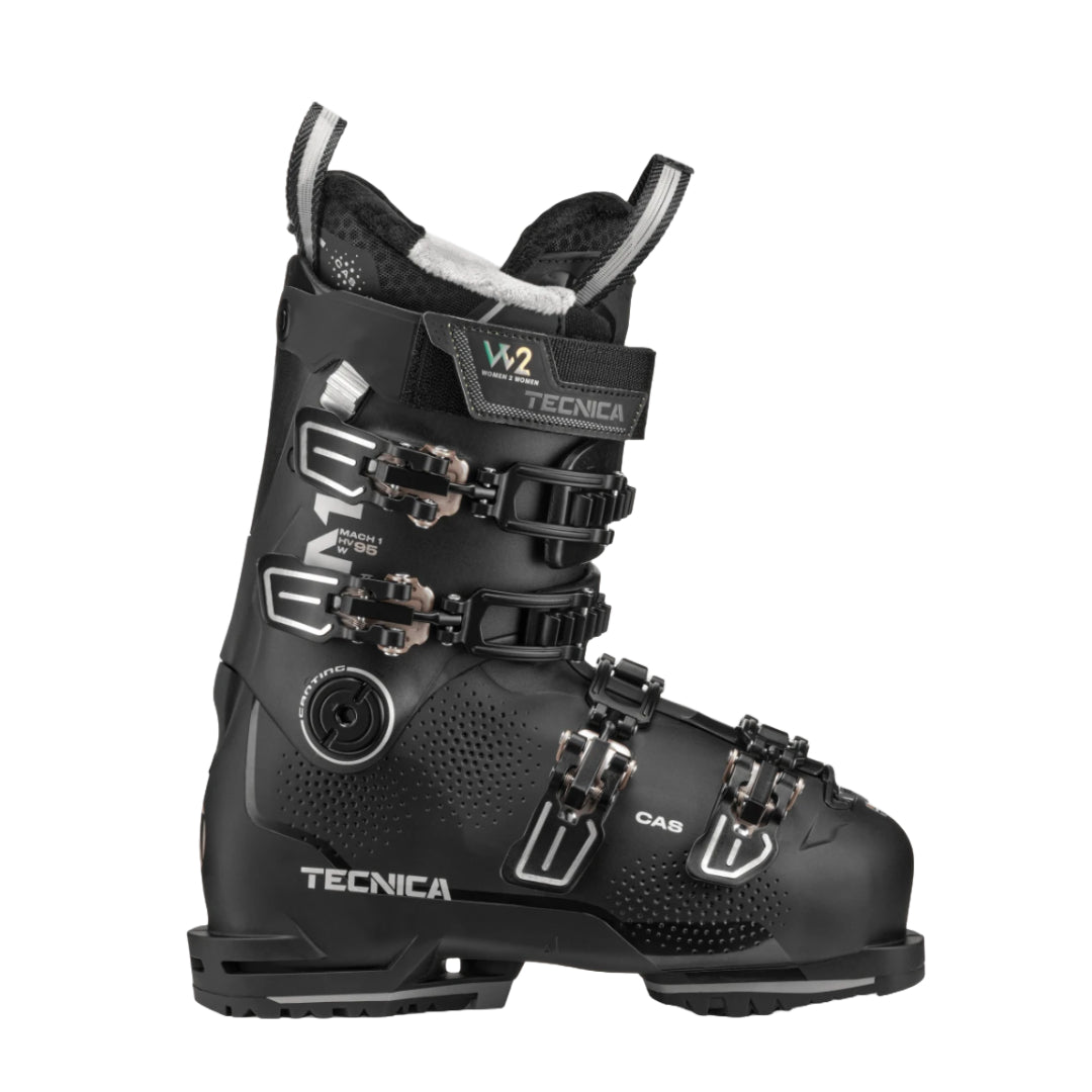 Tecnica Mach1 95 W's 2025🎿 – Switchback Sports