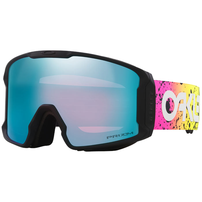 line miner goggles Oakley Snow Goggles Line Miner L