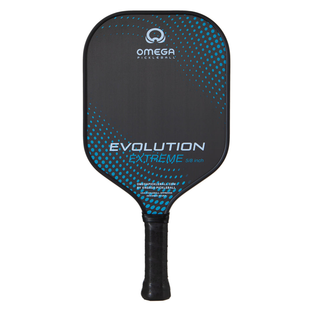 Evolution Extreme X T700 Carbon Fiber Paddle