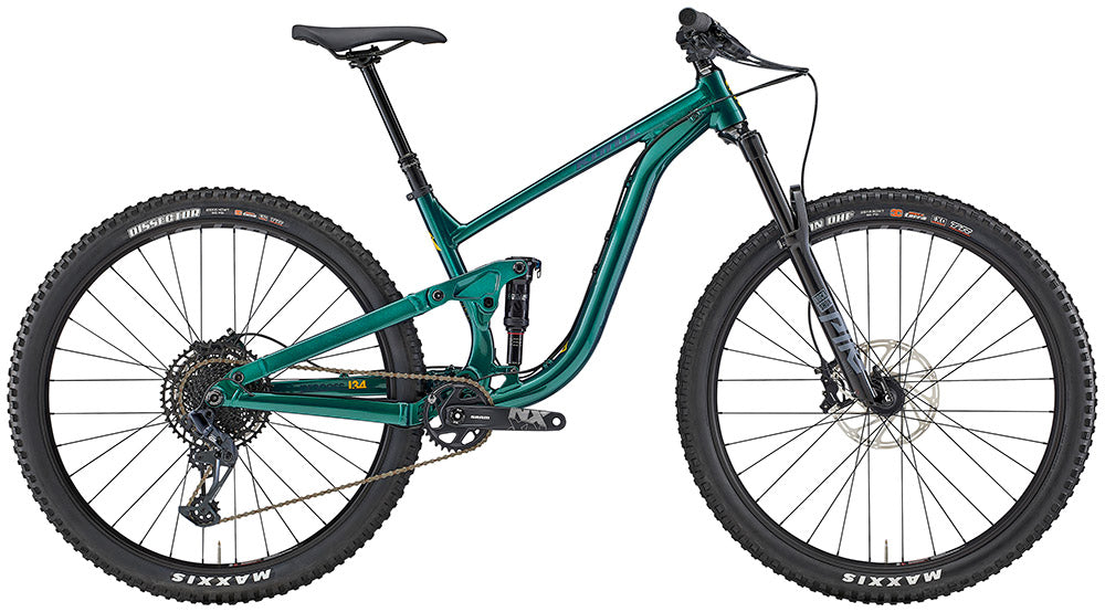 Demo - Kona Process 134 DL 29