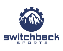 Switchback Sports logo