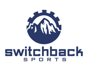 Switchback Sports logo