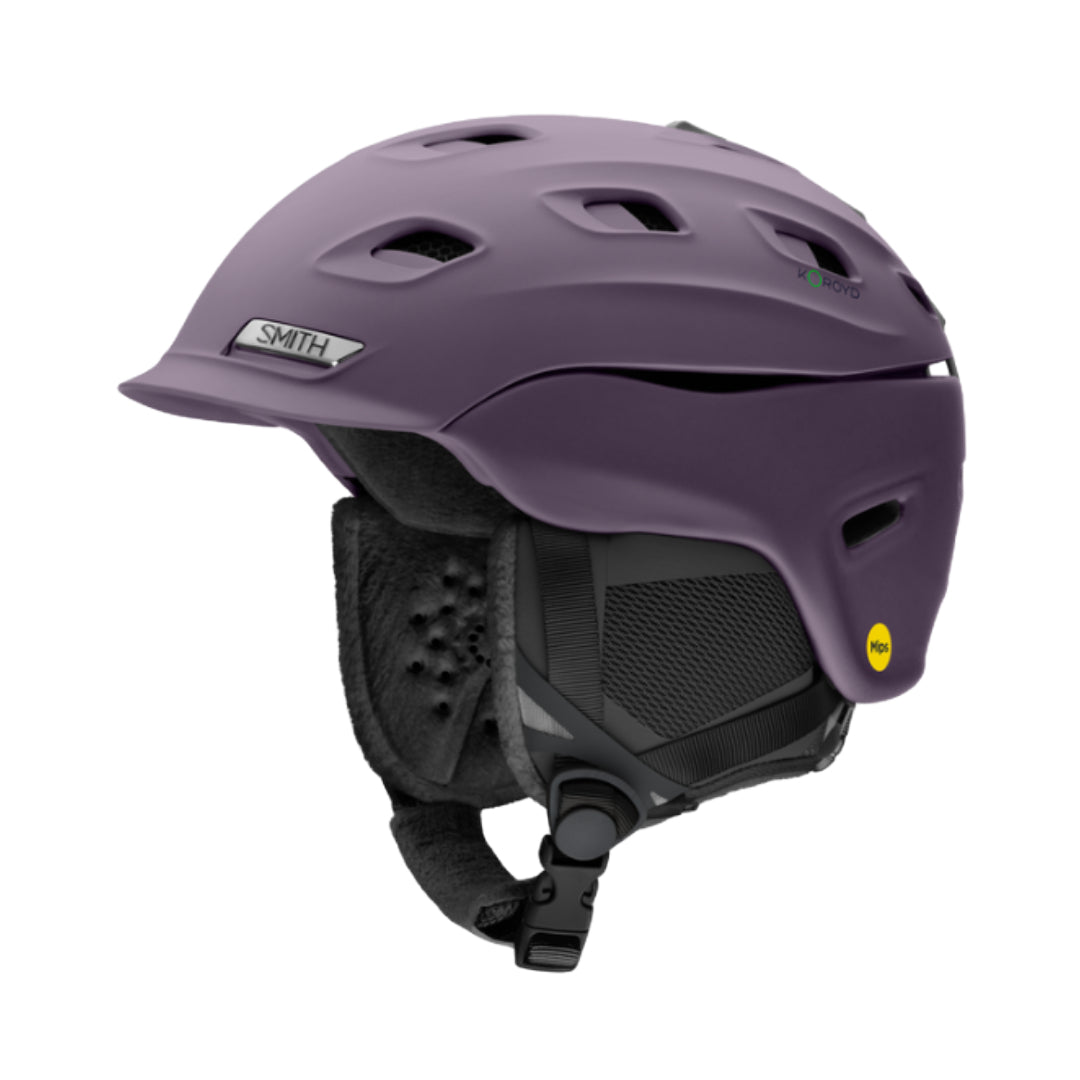 Smith Vantage W's MIPS Helmet – Switchback Sports