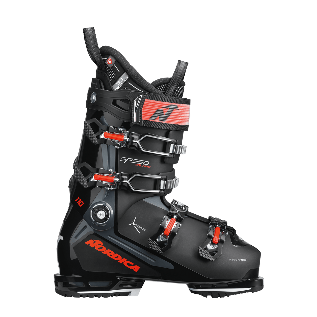 Nordica Speed Machine 3 110